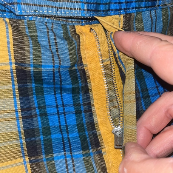 EUC Mens Vintage 1960’s swim trunks - Picture 3 of 8